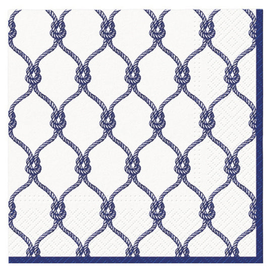 Unique Napkins Nautical Decorative Paper Decoupage Napkin #6071