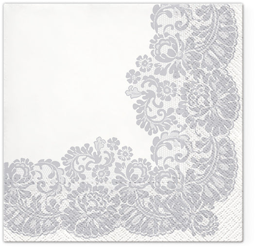 Pattern Paper Luncheon Napkins 20 Pack #6029